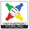 Vennerød Forlag