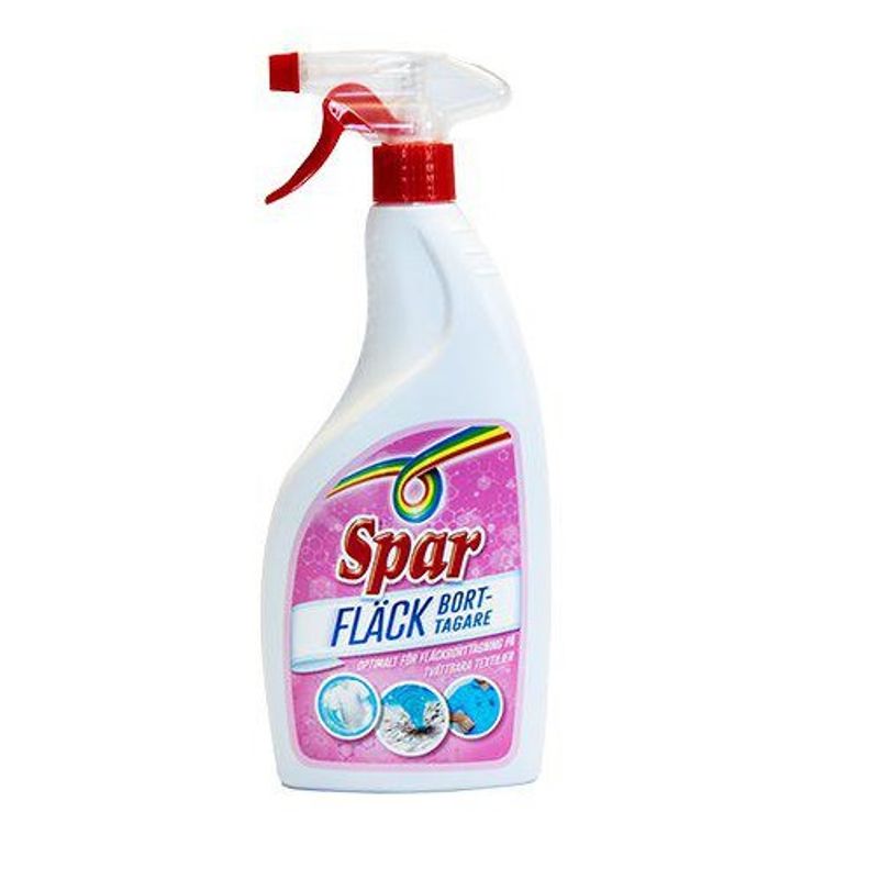Spar Flekkfjerner Spray 750ml