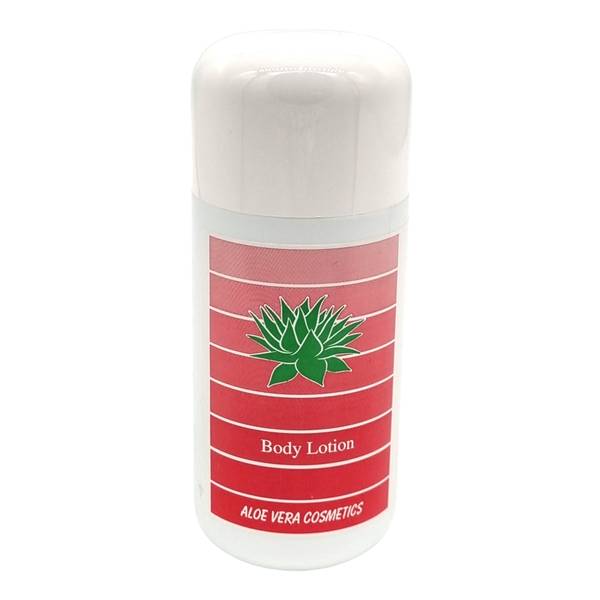 Aloe Vera Body Lotion 250ml