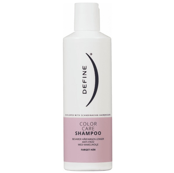 Bilde av Define Shampoo Color Care 250ml