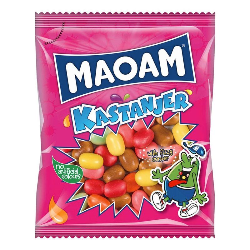 Maoam Kastanjer 120g