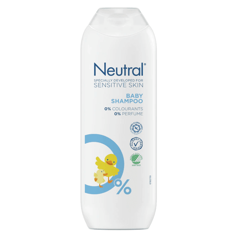Neutral Baby Shampoo 250ml