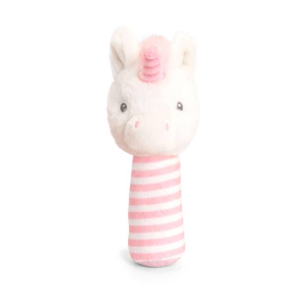Keeltoys Baby rangle enhjørning