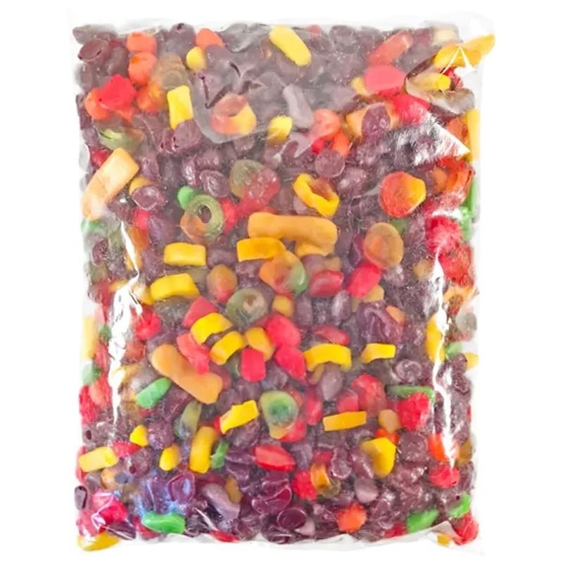 Vidal Vingummi blanding 2000g