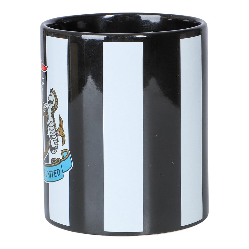 Newcastle United keramikk Krus 315ml