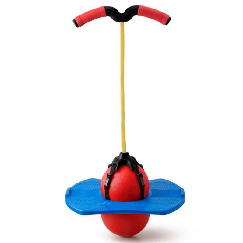 Pogo Ball Hopper - Morsom Hoppeleke