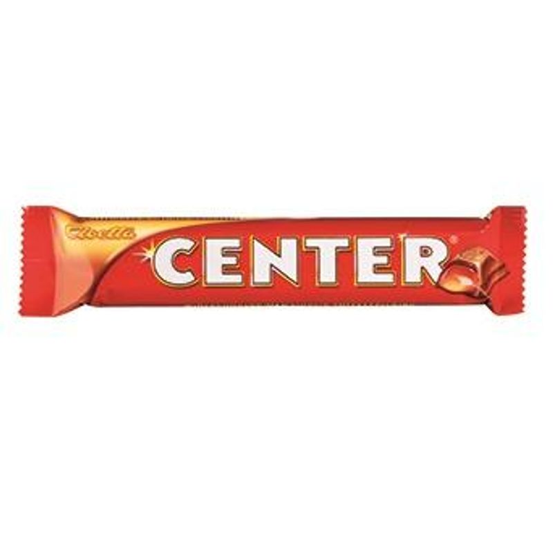 Center Dobbel 50g