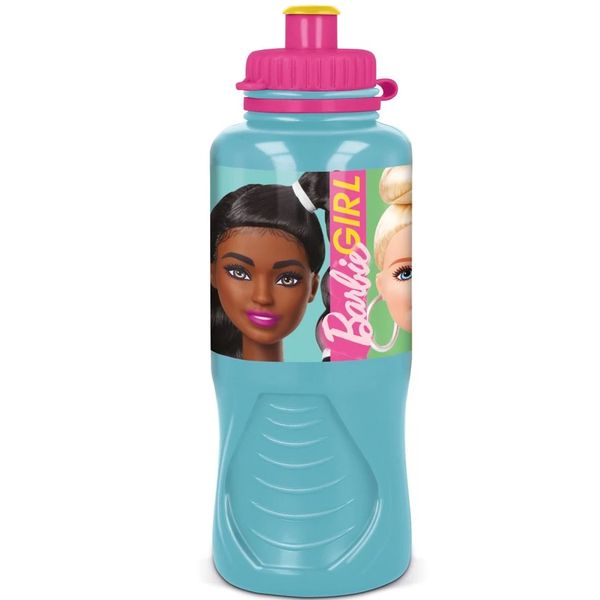 Barbie Sportsflaske 400ml