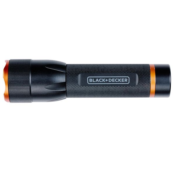 Black+Decker LED Lommelykt 500 Lumen