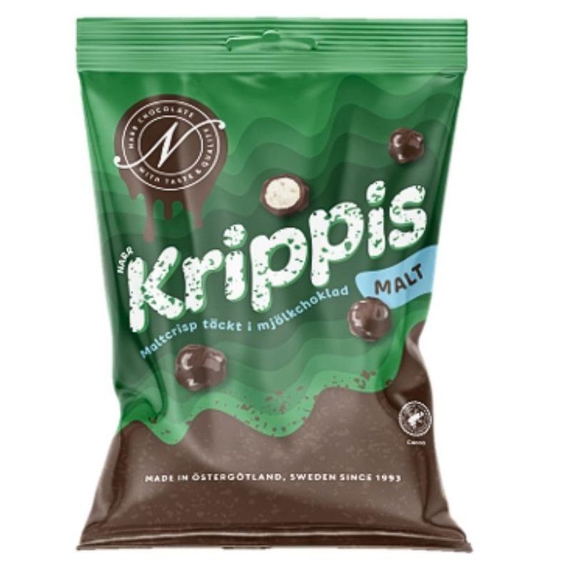 Narr Krippis Malt 90g | Datodeal
