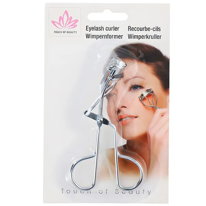 Hovedbilde Vippetang | Eyelash Curler | Touch Of Beauty