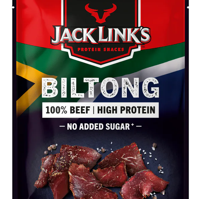 Hovedbilde Jack Link's Biltong Original 20g | Datodeal