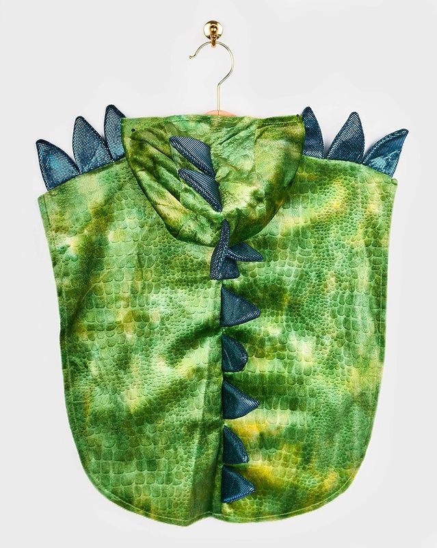 Drage dinosaur kappe 1-4 år