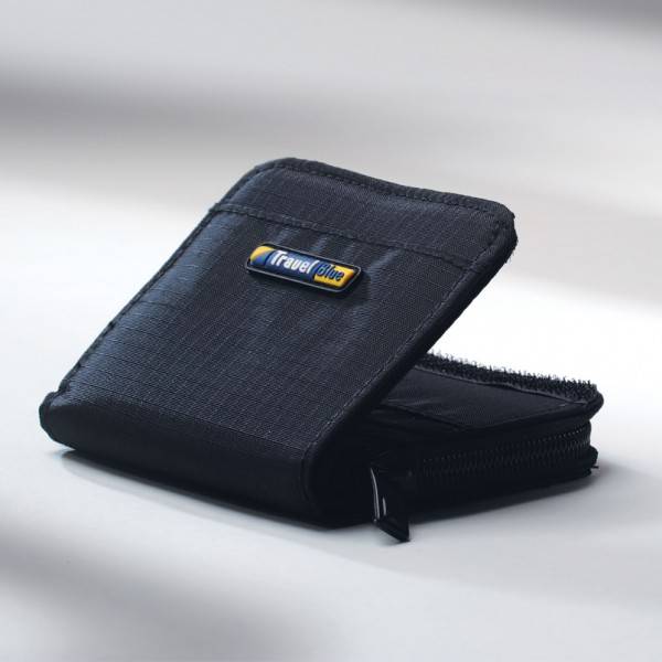 Travel Blue Lommebok Reise