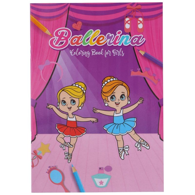 Tegnebok A4 32 sider | 6 varianter