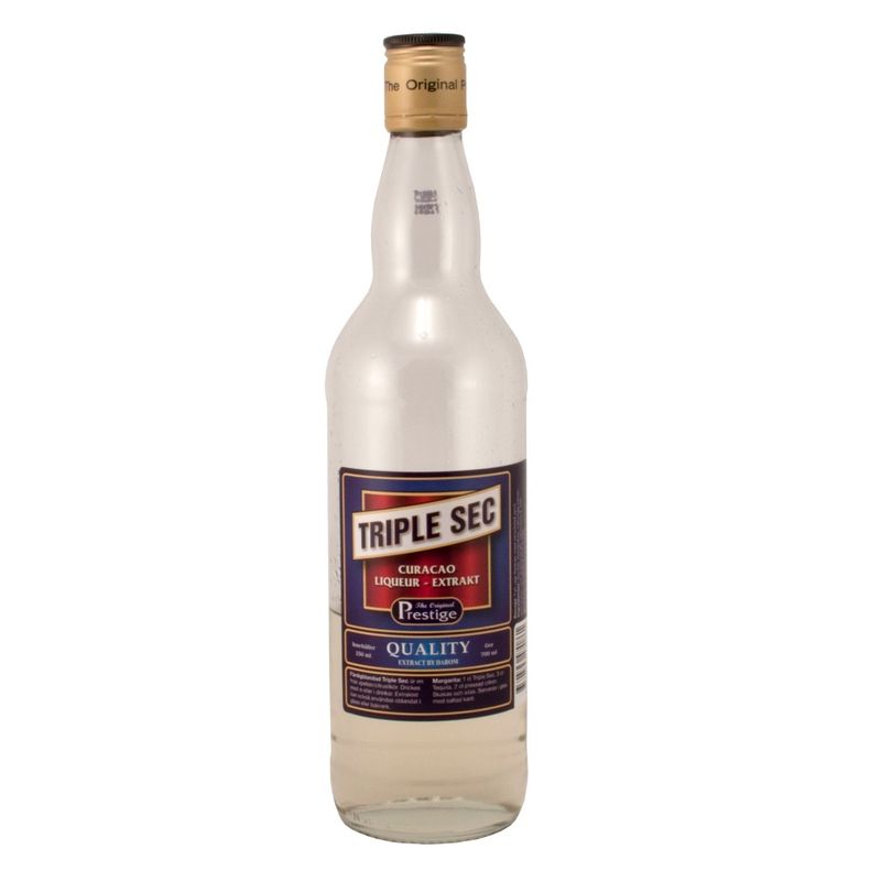 Prestige Fill-Up Triple Sec 250ml Likør