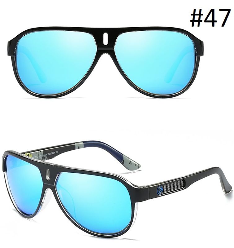 Dubery- Polariserte Solbriller- 86 Ulike Briller