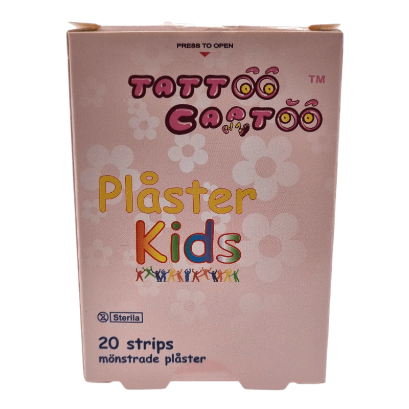 20pk Plaster Barn