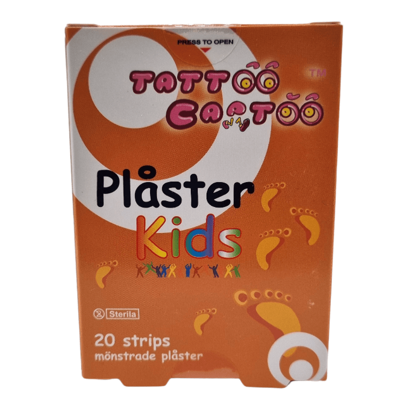 20pk Plaster Barn