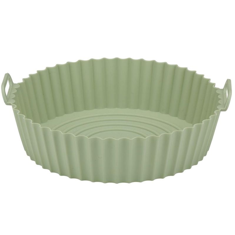 Alpina Silikonform Til Airfryer 20.5cm