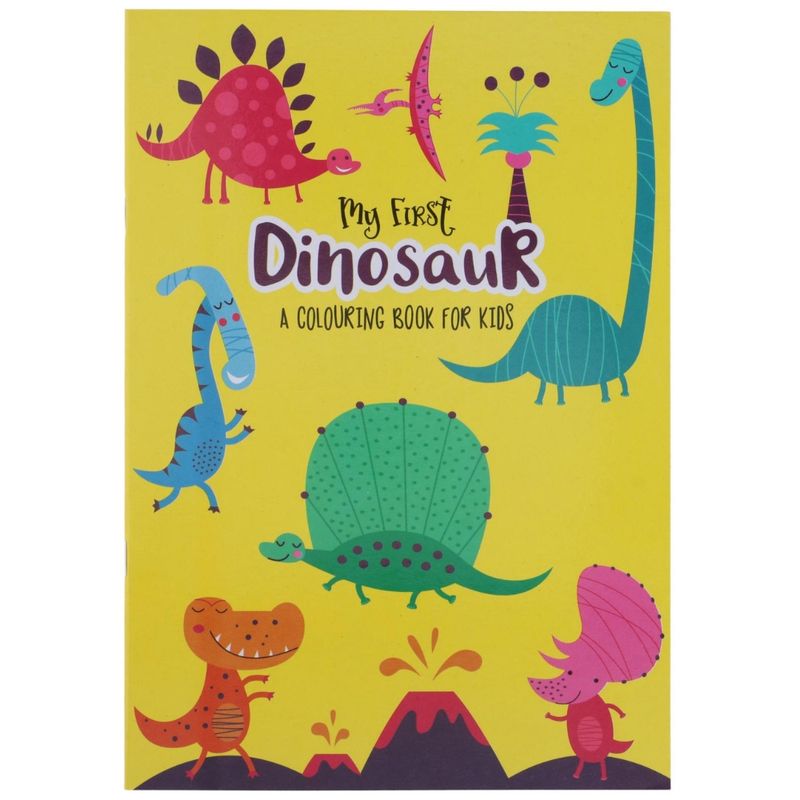 Tegnebok A4 32 sider | 6 varianter