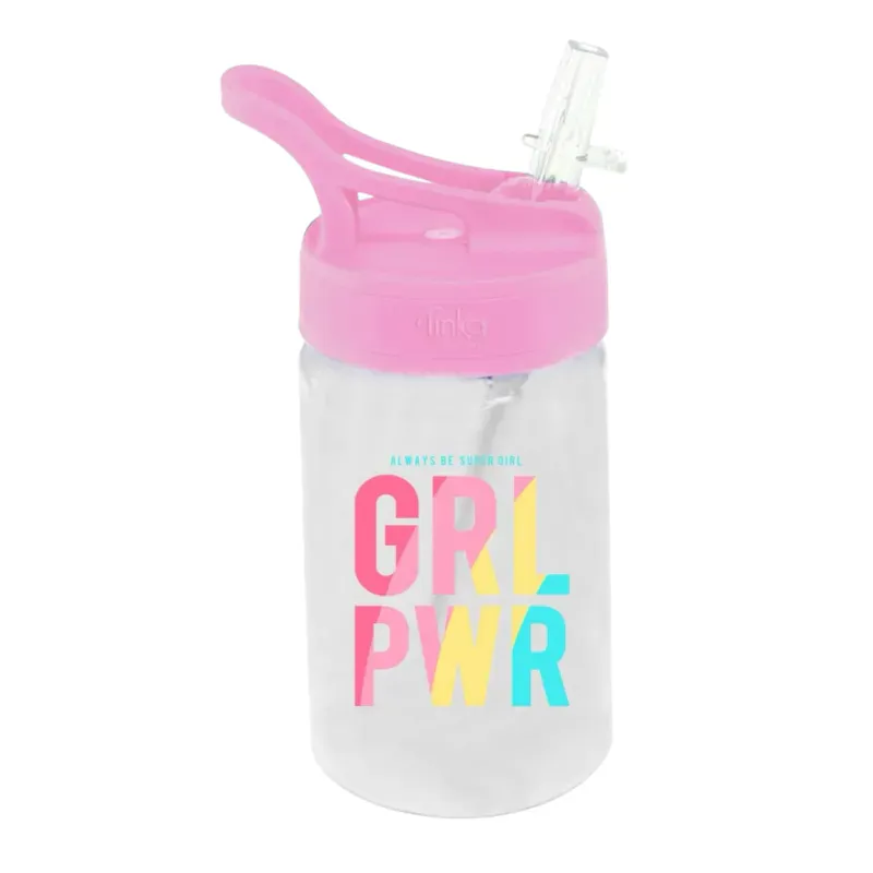 Tinka drikkeflasker 350ml | Stort utvalg til barn