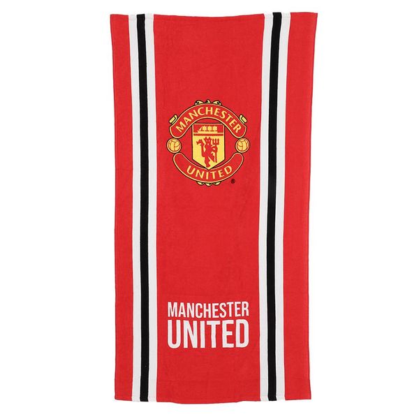 Manchester United Håndkle 70x140cm