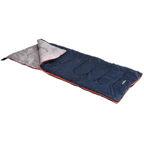 Redcliffs Sovepose / Teppepose 190x80cm