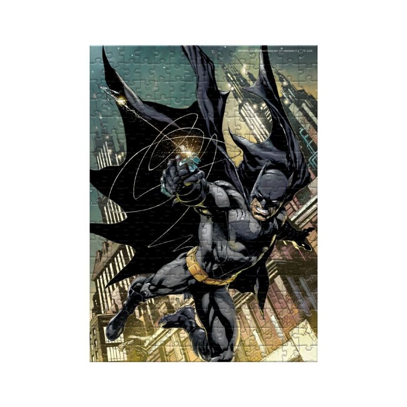 Puslespill Batman | Dark Knight | 250 brikker