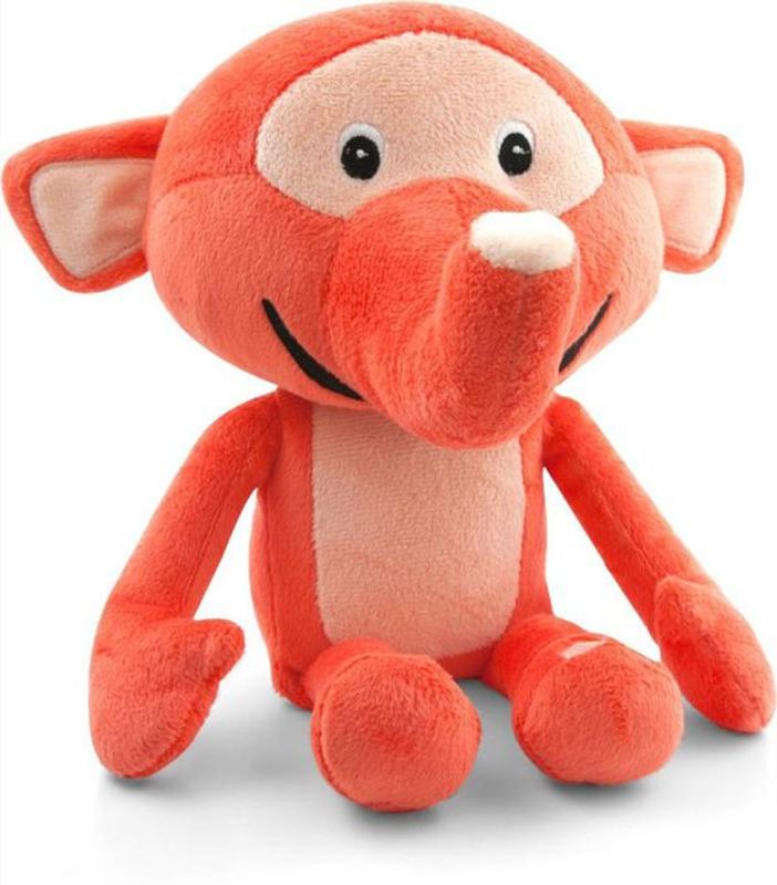 NRK Barne-TV Fantorangen Bamse - 25 cm